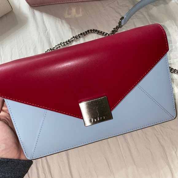 Pedro purse - Picture 1 of 10